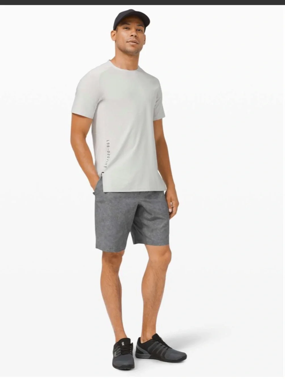 lululemon athletica lululemon short